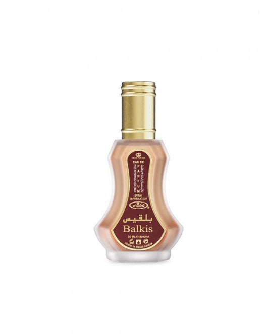 Al Rehab Balkis EDP Spray 35 ml