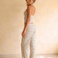 Honey Stripe Pants