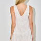 Lace Baby Doll Dress