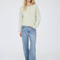 Sadie Striped Cardigan