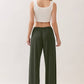 Drawstring Pants