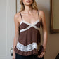 EMMARA Lace Cami