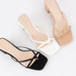 Elia Block Kitten Heel