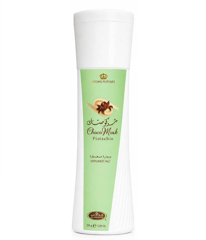 Al Rehab Talcum Powder