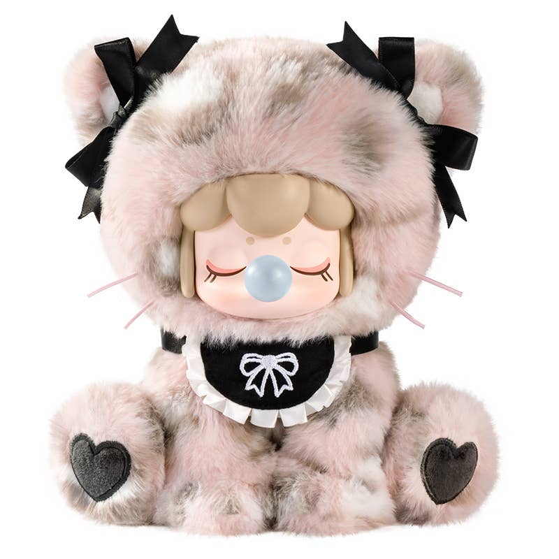 MNDXX Rolife Nanci Tea Time Kitties Plush Blind Box