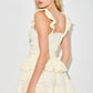 Everly Mini Dress