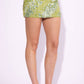Sequins Mini Skort