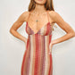 Eva Mini Dress