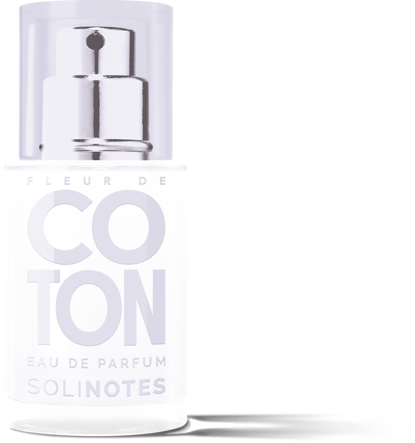 Mini Cotton Perfume