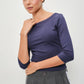 Ziggy Striped Top