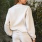 Cloud Fleece Crew Neck Pullover Sweatshirt