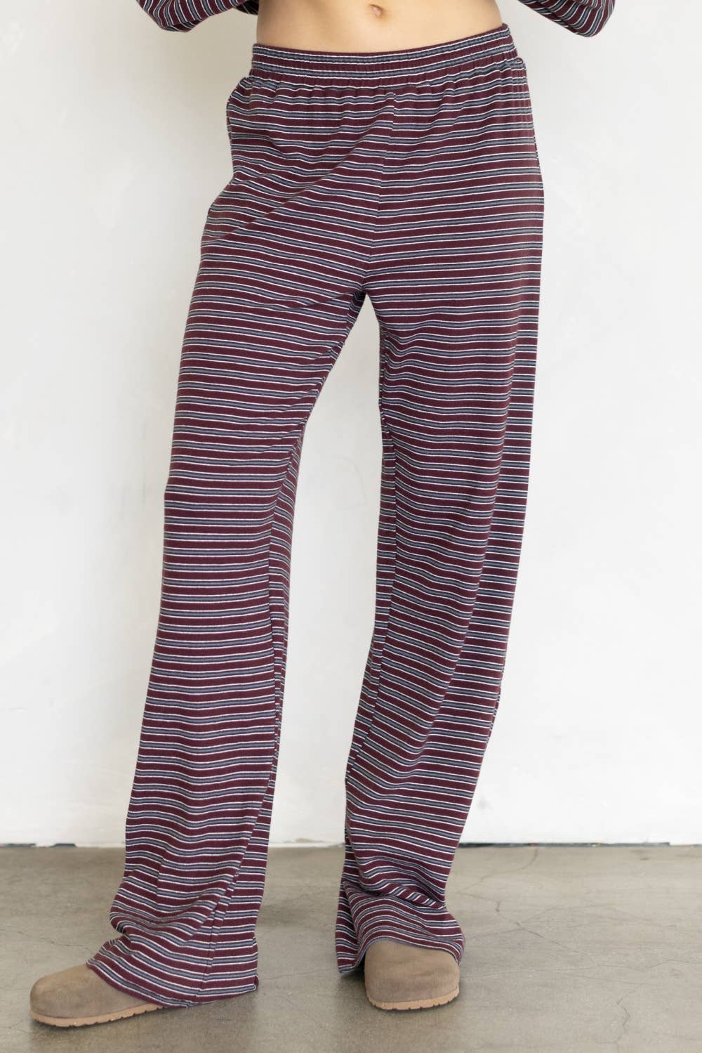 Lorenze Pants