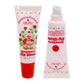 Strawberry Gloss Balm Duo w/ Charms