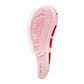 Strawberry Detangling Hair Brush