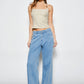 Flynn Beaded Top