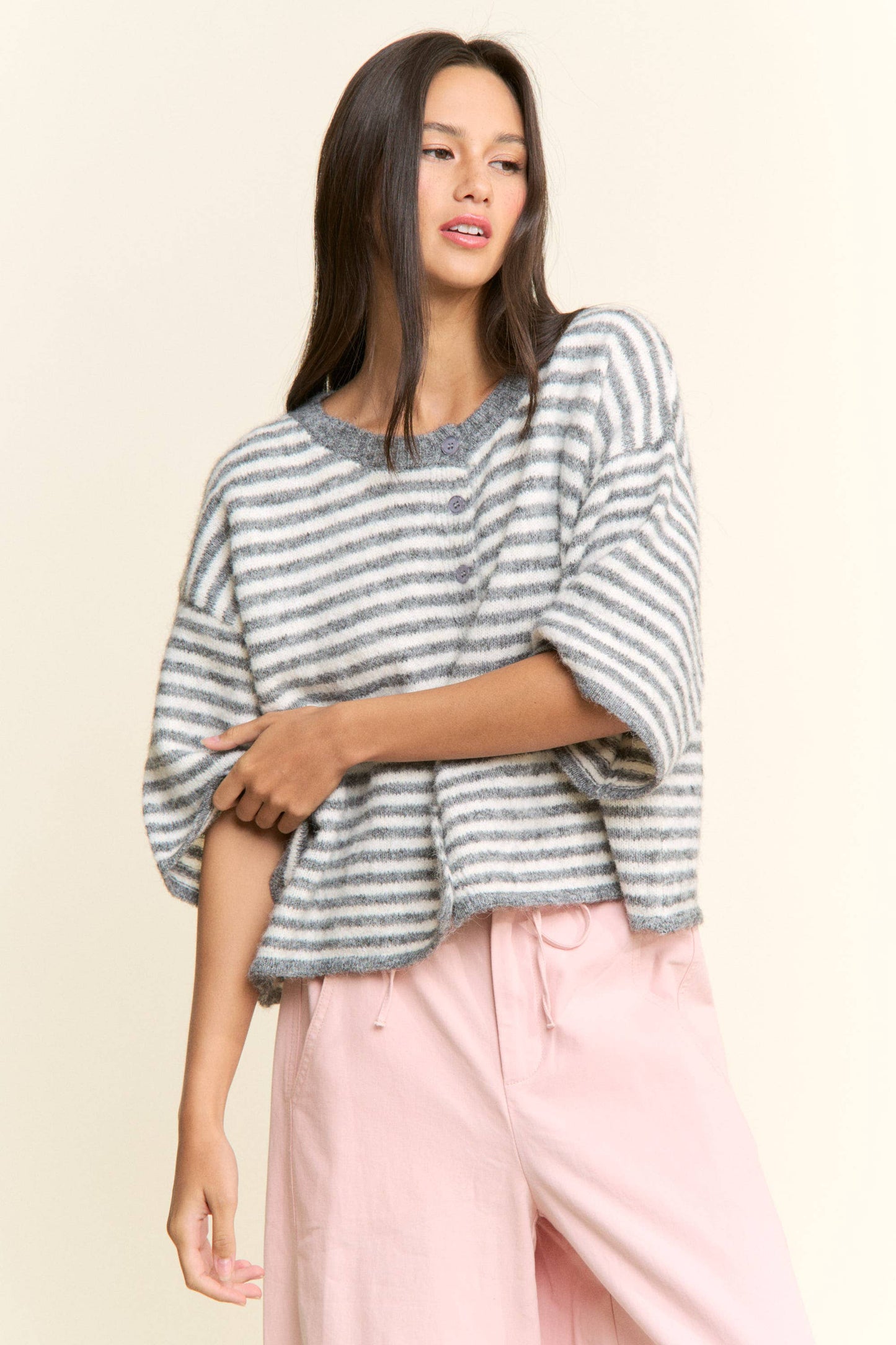 LOU CARDIGAN