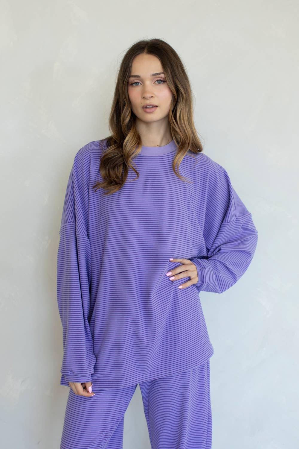 Levi Top