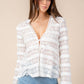 Willow Lace Long Sleeve