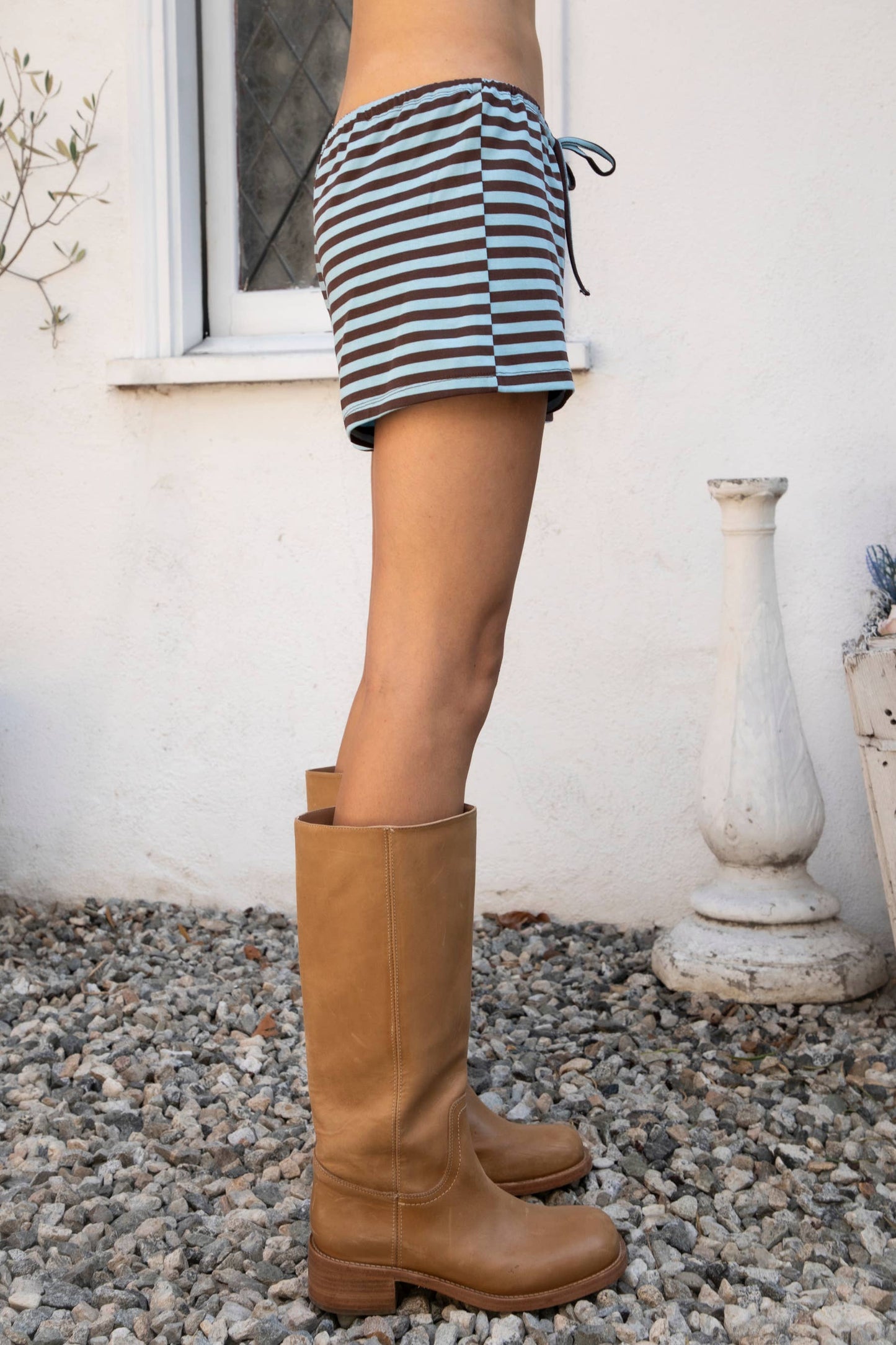 MARLOWE Shorts