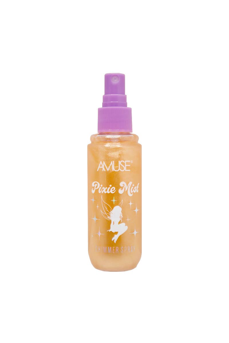 Pixie Mist Shimmer Spray