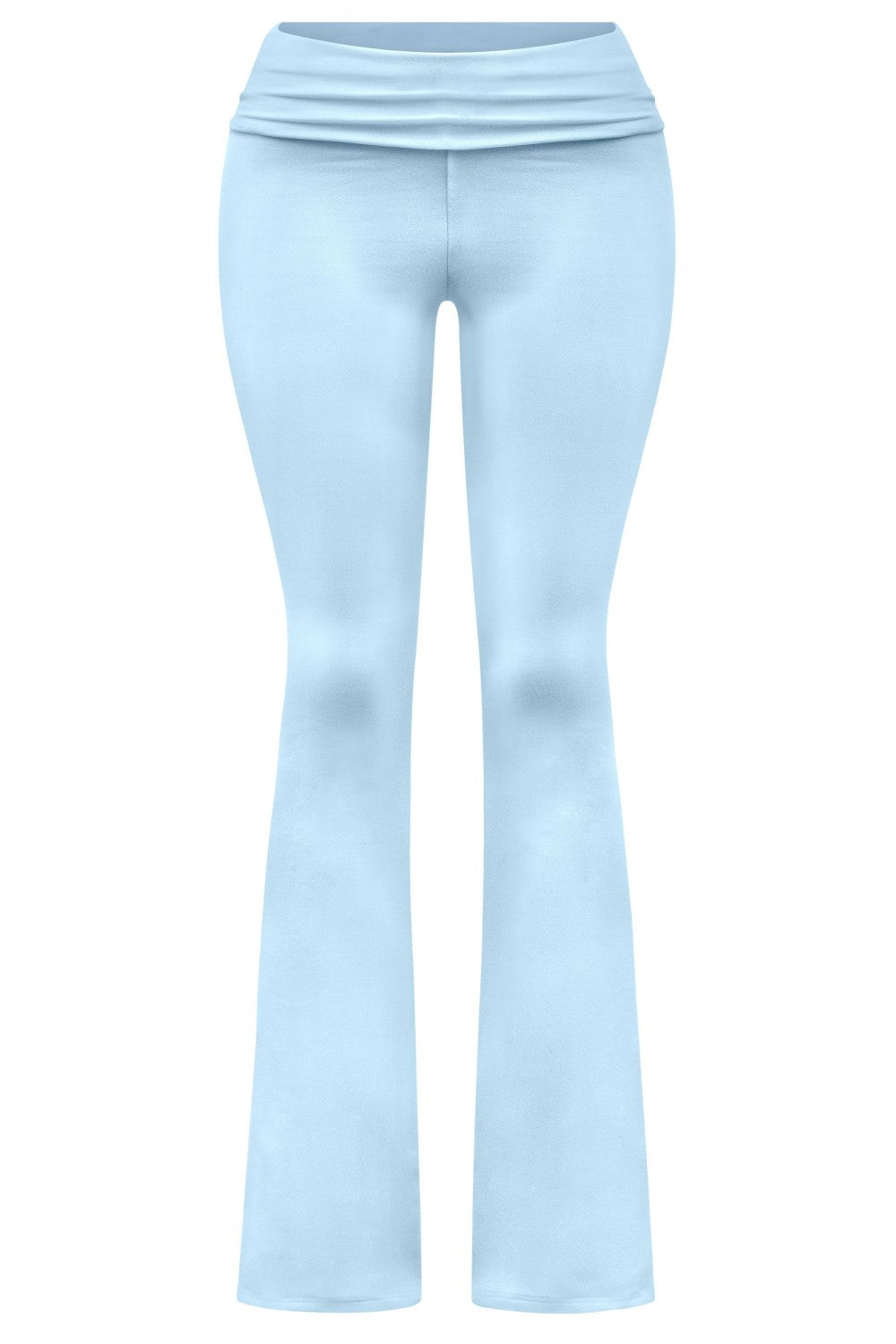 Seamless Flared Pants