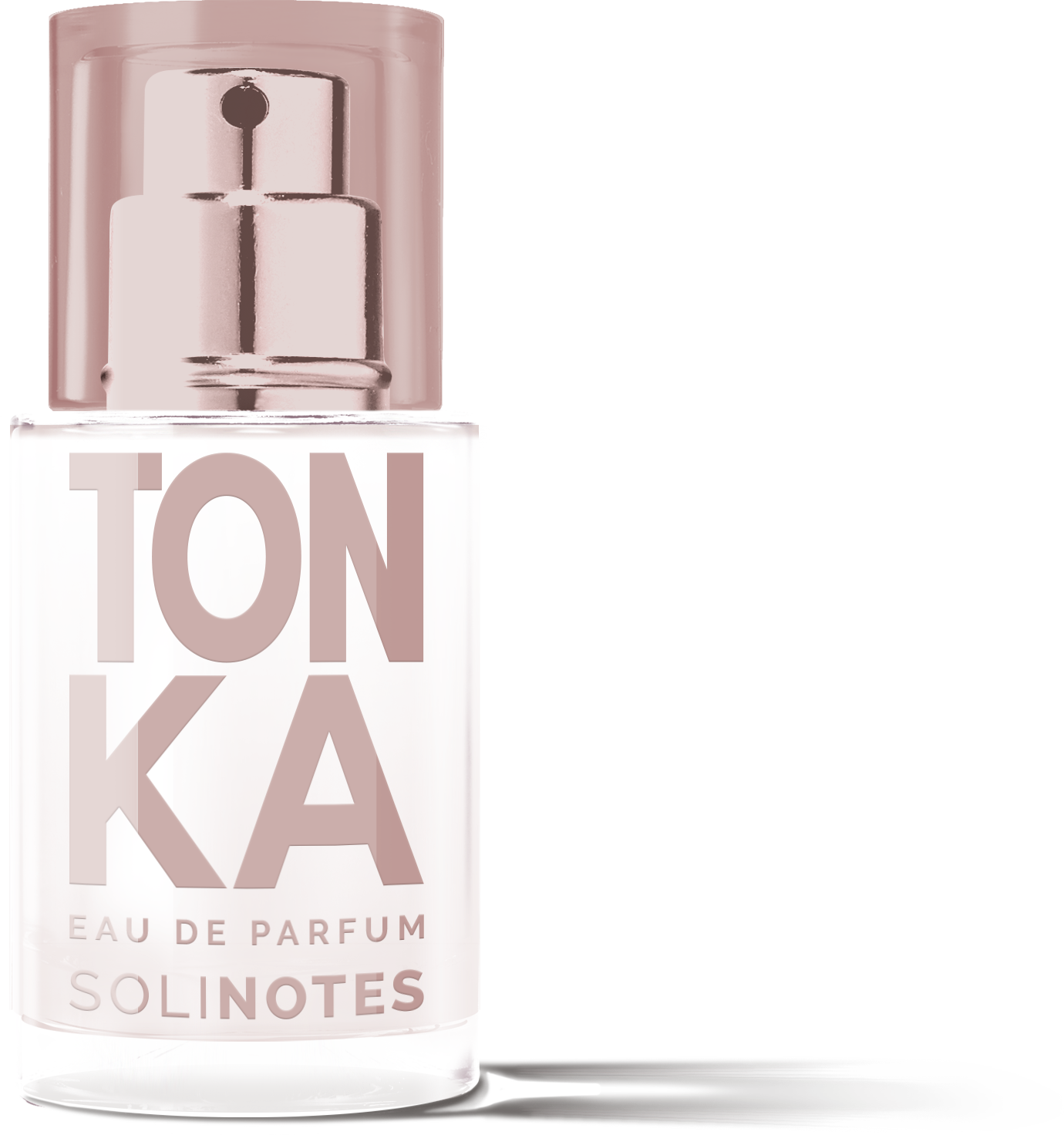 Solinotes Mini Perfume