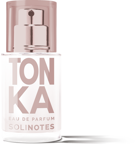 Solinotes Mini Perfume