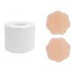 Lace Body Tape Nipple Covers - 6pcs