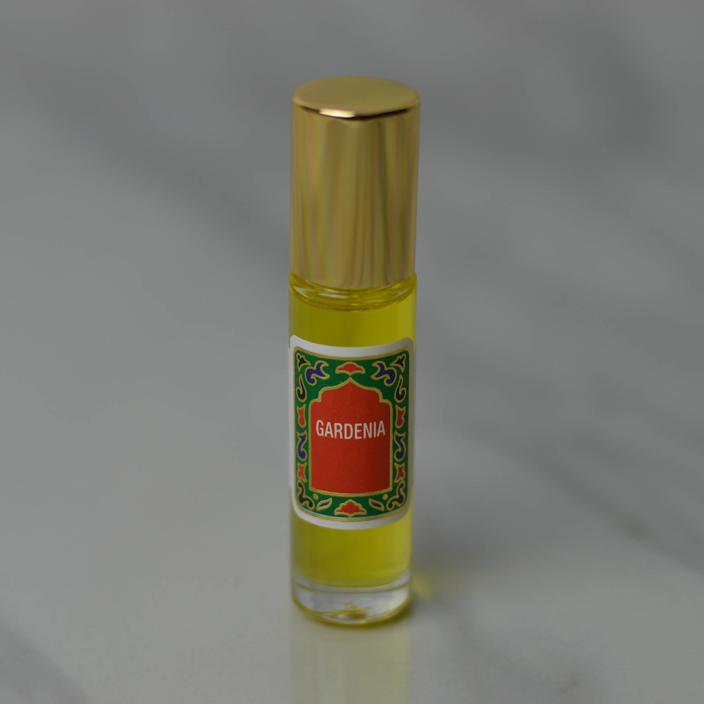 Gardenia Perfume Oil