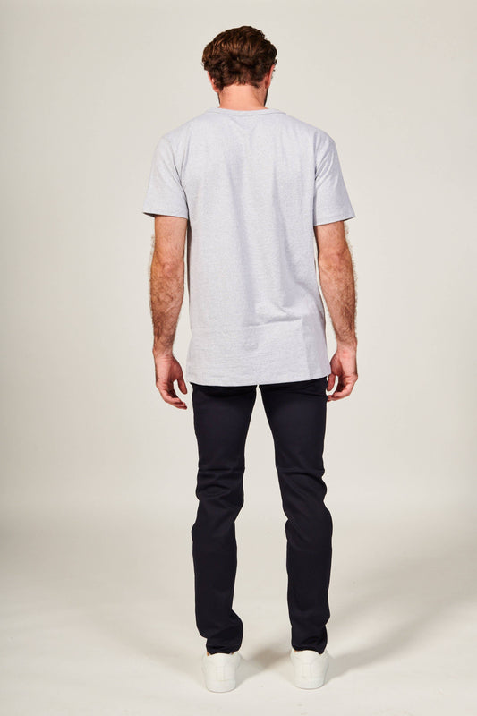 Black | Workwear Chino Classic: 30 / BLACK