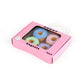Colorful DONUT magnets