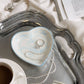 To Have & To Hold Ring Tray | something blue bride