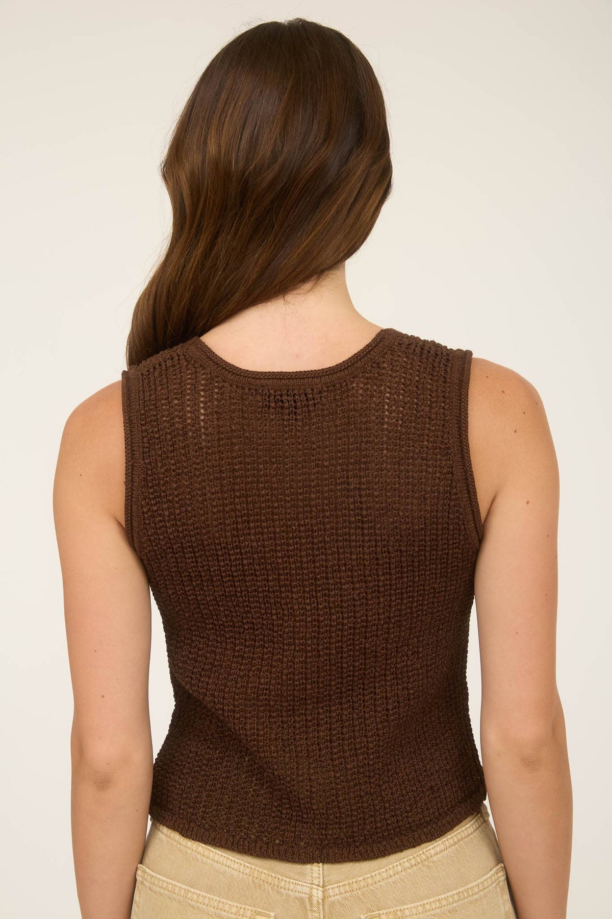 Maya Vest