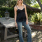 EMMARA Lace Cami