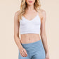 Fold Over Shorts
