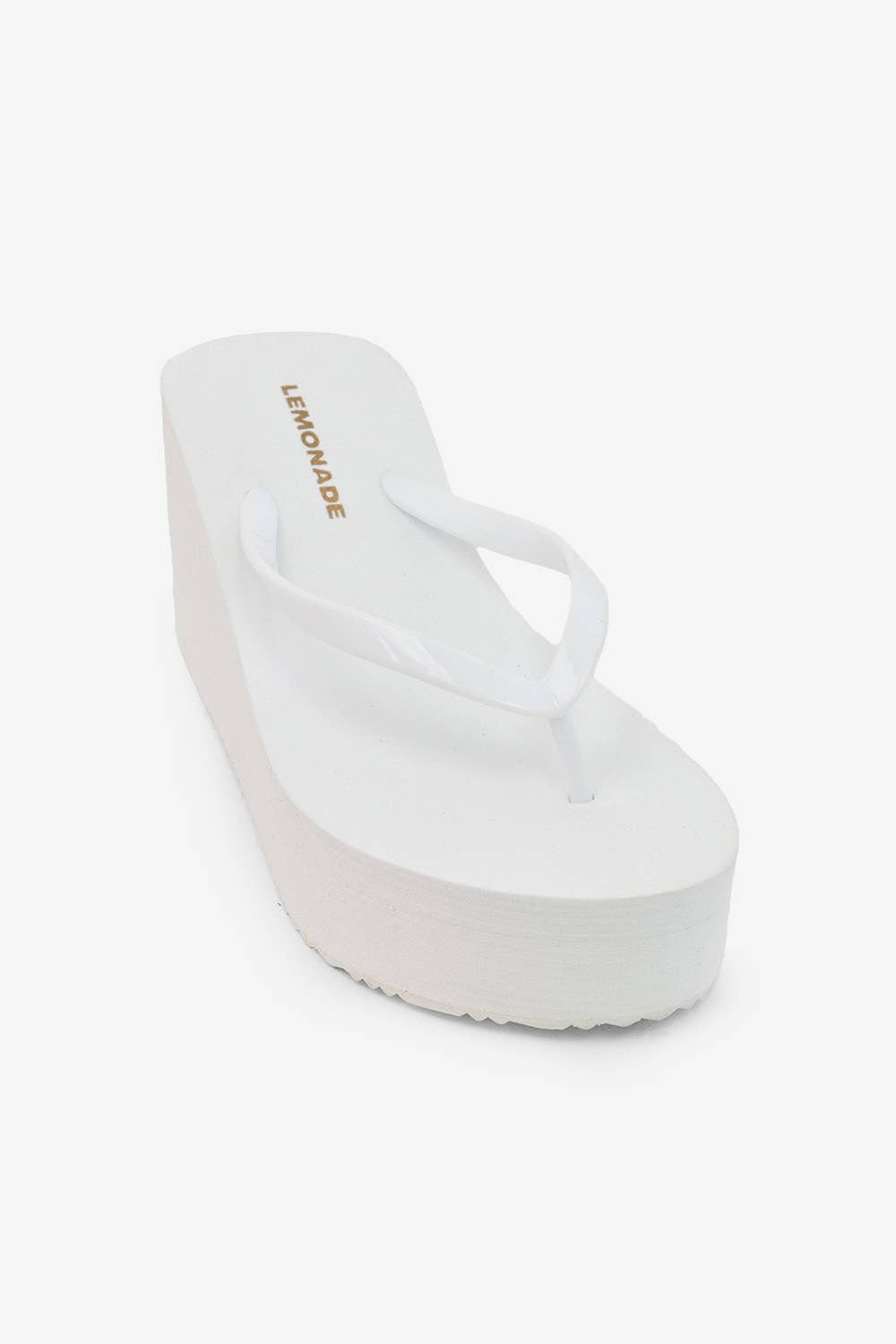 Platform Flip Flop