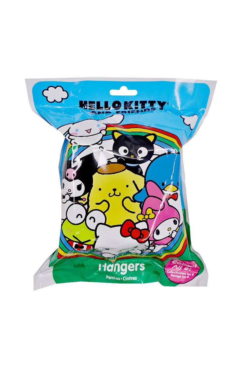 Hello Kitty and Friends Blind Box