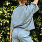MARLOWE Classic Short Sleeve Top
