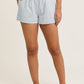 Mid Rise Heart Boxers