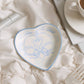 To Have & To Hold Ring Tray | something blue bride