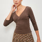 CORINNE SHIRT