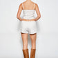 Helen Cherry Shorts