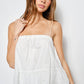 Elodie Eyelet Top