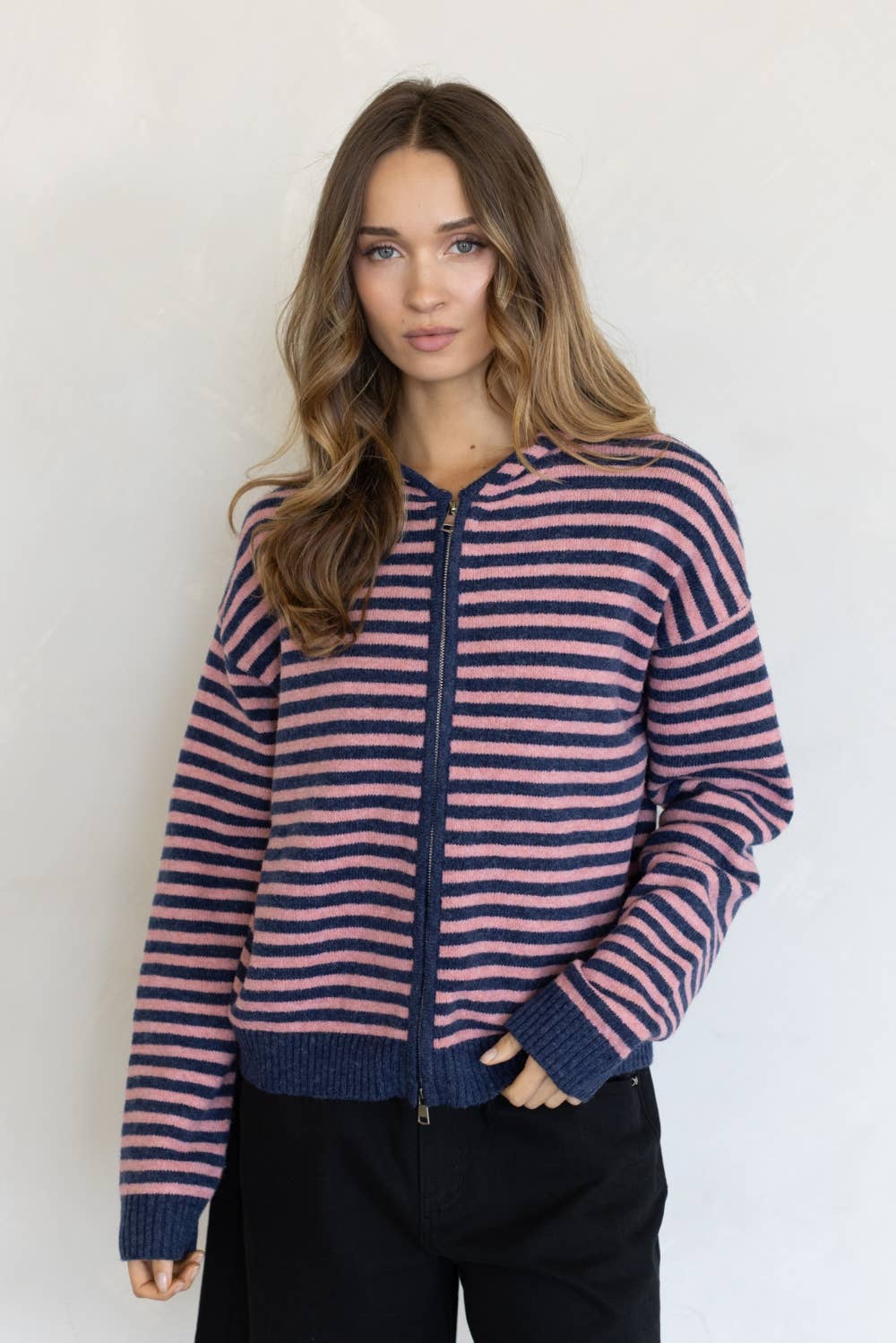 Cooper Jacket