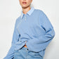 Honey Rugby Top