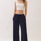 Drawstring Pants