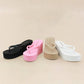 Platform Flip Flop