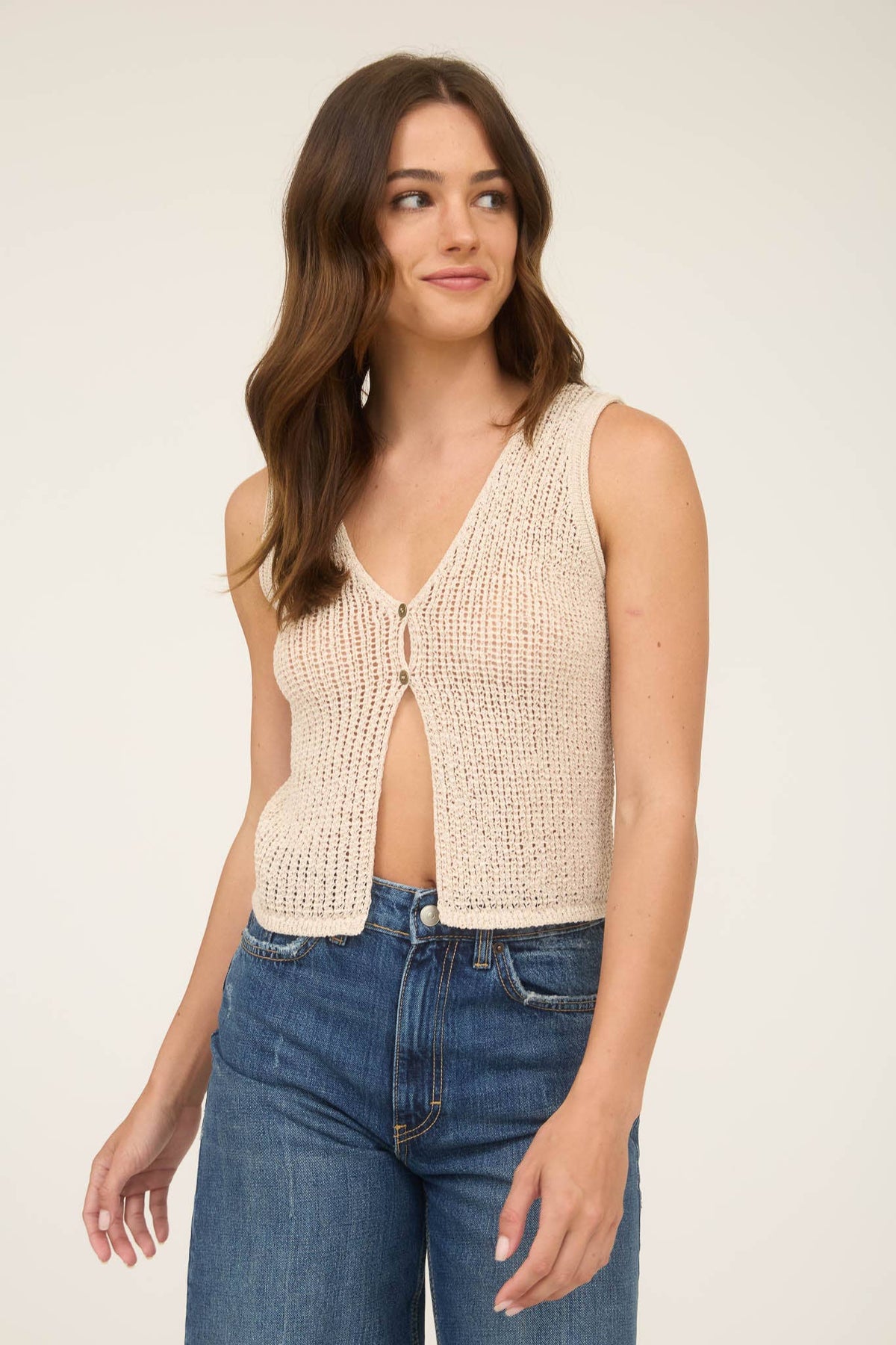 Maya Vest