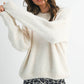 Cozy Crewneck Sweater