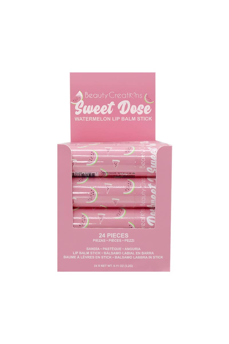 Watermelon Sweet Dose Lip Balm